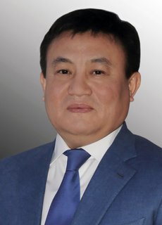 Ргайбек Кайрат