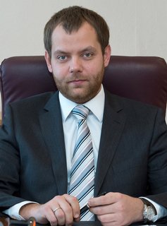 Корсаков Николай Николаевич