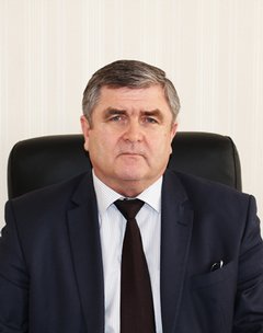 Платонов Сергей Викторович