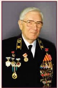 К 100-летию Бориса Федоровича Братченко