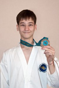 На пути к заветной мечте