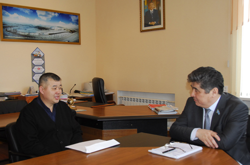 sagat i rahmangulov