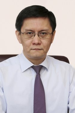 Assylkhan KADYRBAYEV