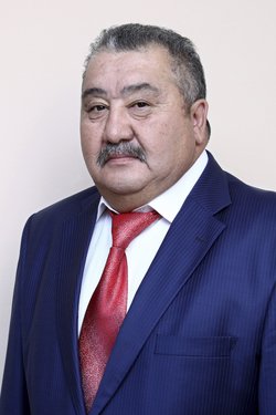 Макаров Серик Жуматаевич