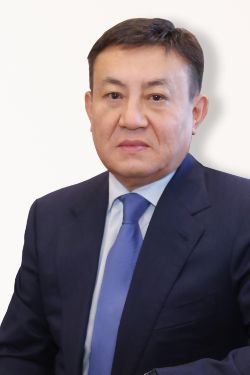 Kairat Rgaibekuly Rgaibek