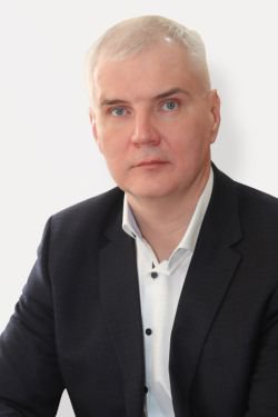 Andrey Sergeyevich Svinko