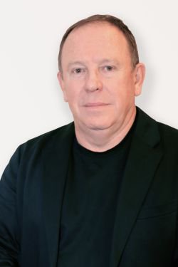 Sergey Grigoriyevich Ussik