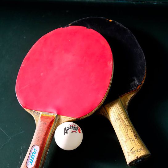 Үстелдегі тартыс