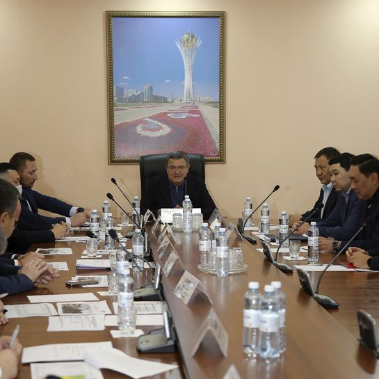 Перспективы развития