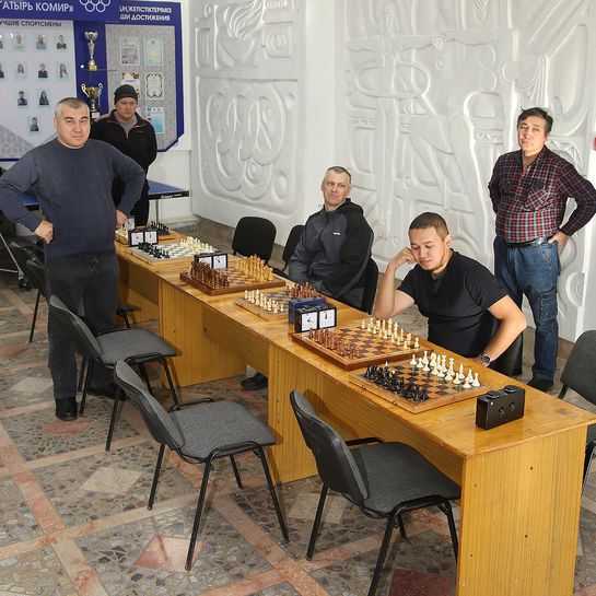 Жеңіс стратегиясы