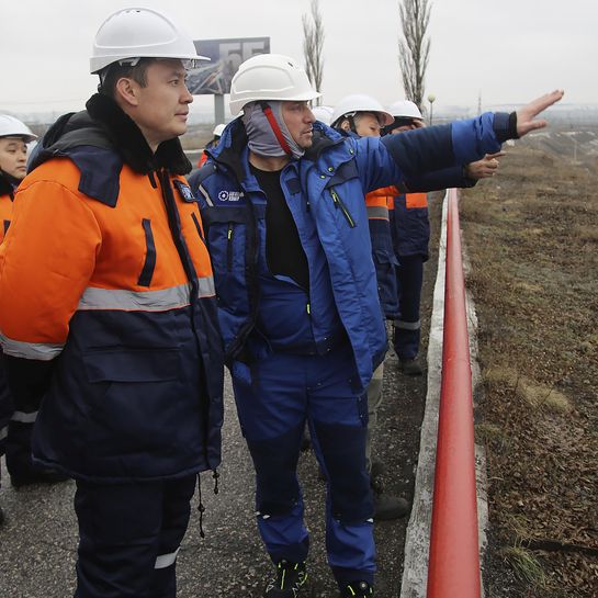 Важная тема