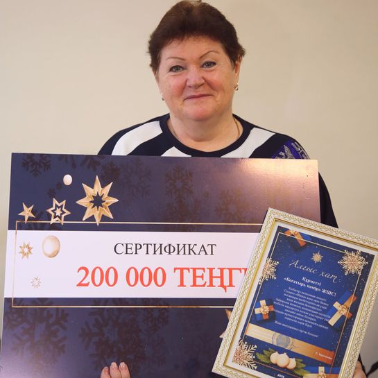 Лучшее новогоднее оформление