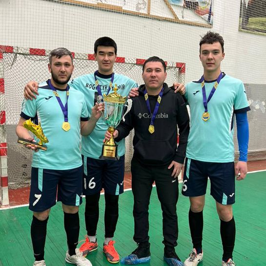 Жеңіске деген жол