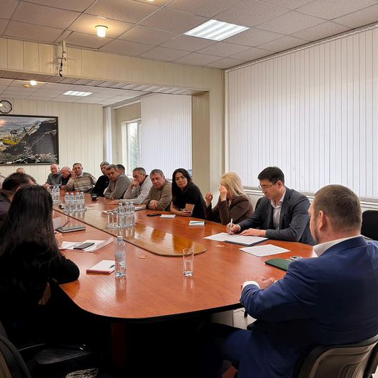 Қауіпсіздікке бағдар