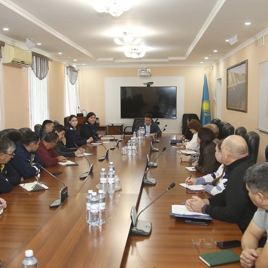 Правовое регулирование
