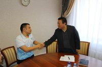 Депутаттық қызмет.Нақты іс-әрекет ете отырып