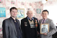 Ұлы мерекенің дүбірі